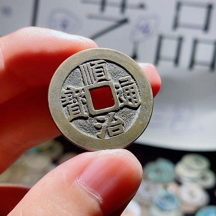 王***哥小陈小陈  手机挂件工艺品  108