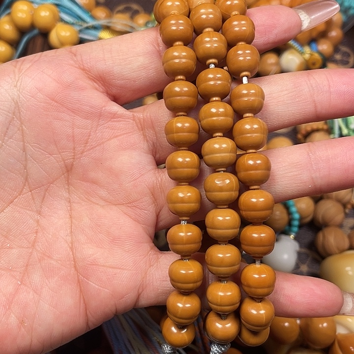 木猴头核桃全品小葫芦