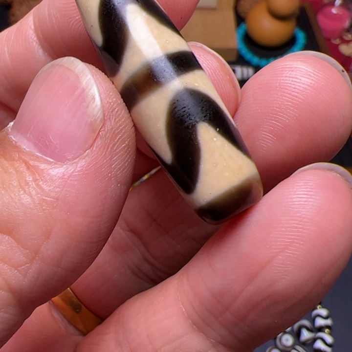 未镶嵌颈饰玛瑙/玉髓