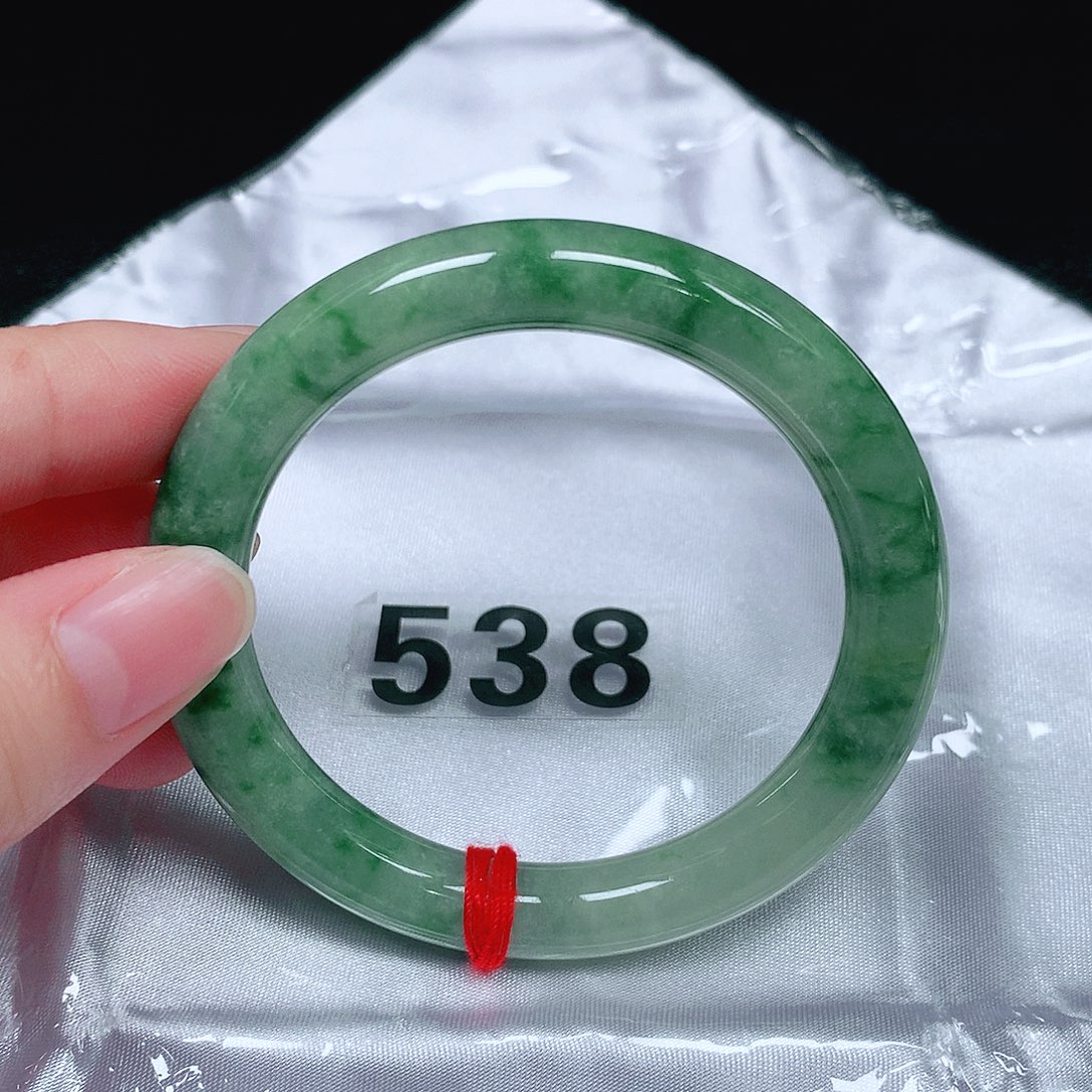 未镶嵌手镯翡翠翡翠手镯未镶嵌