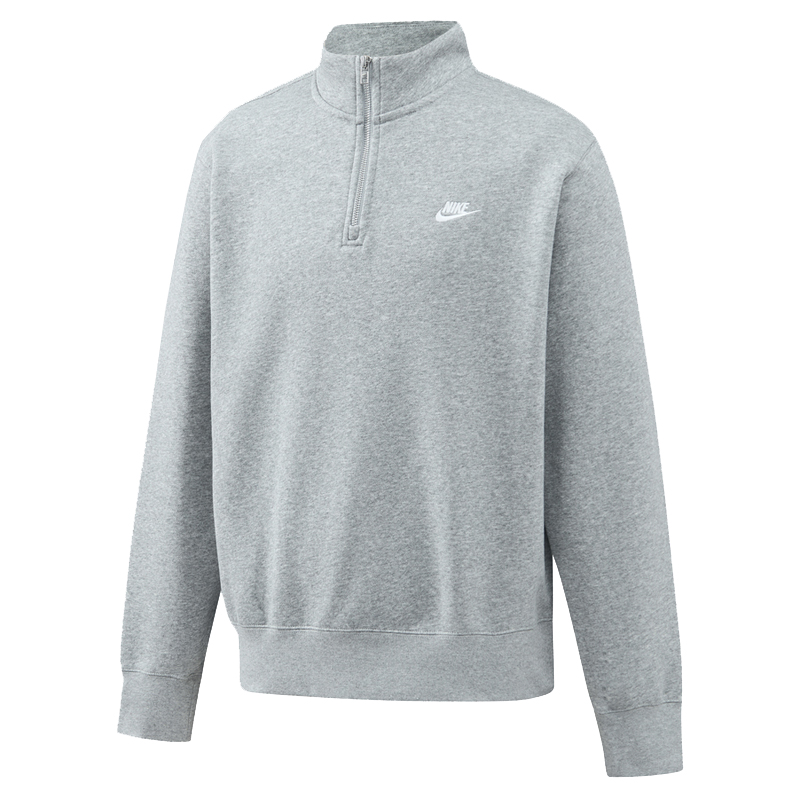 【流光风】nike耐克男子运动休闲卫衣套头衫FN3865-063