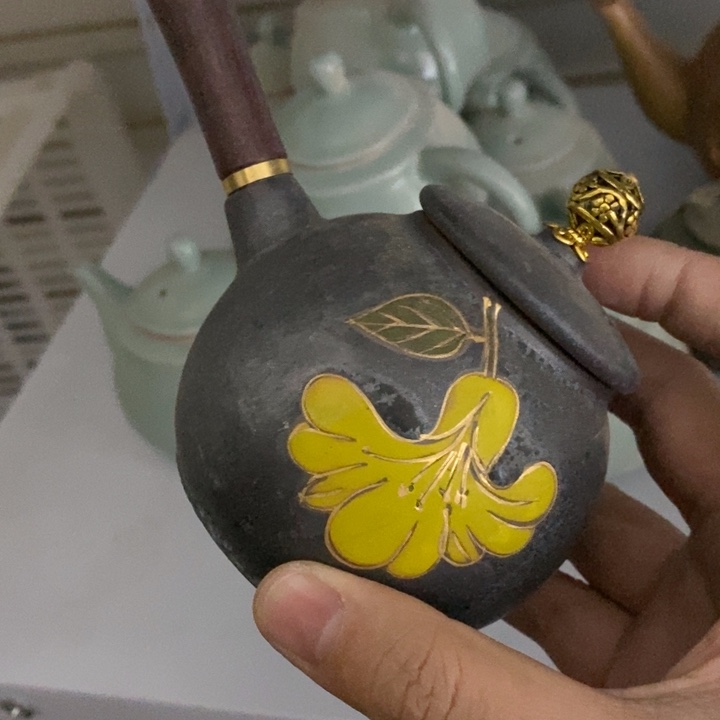 陶瓷艺术品及陶瓷制品