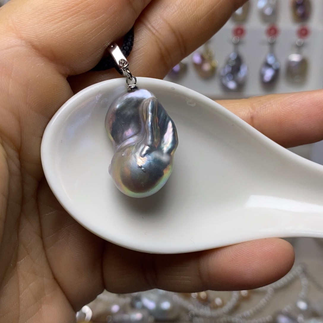 淡水珍珠其它未镶嵌