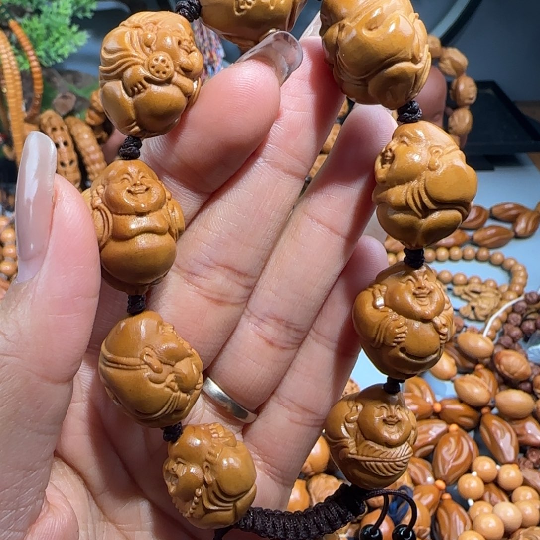 手串/手链橄榄核福利待遇