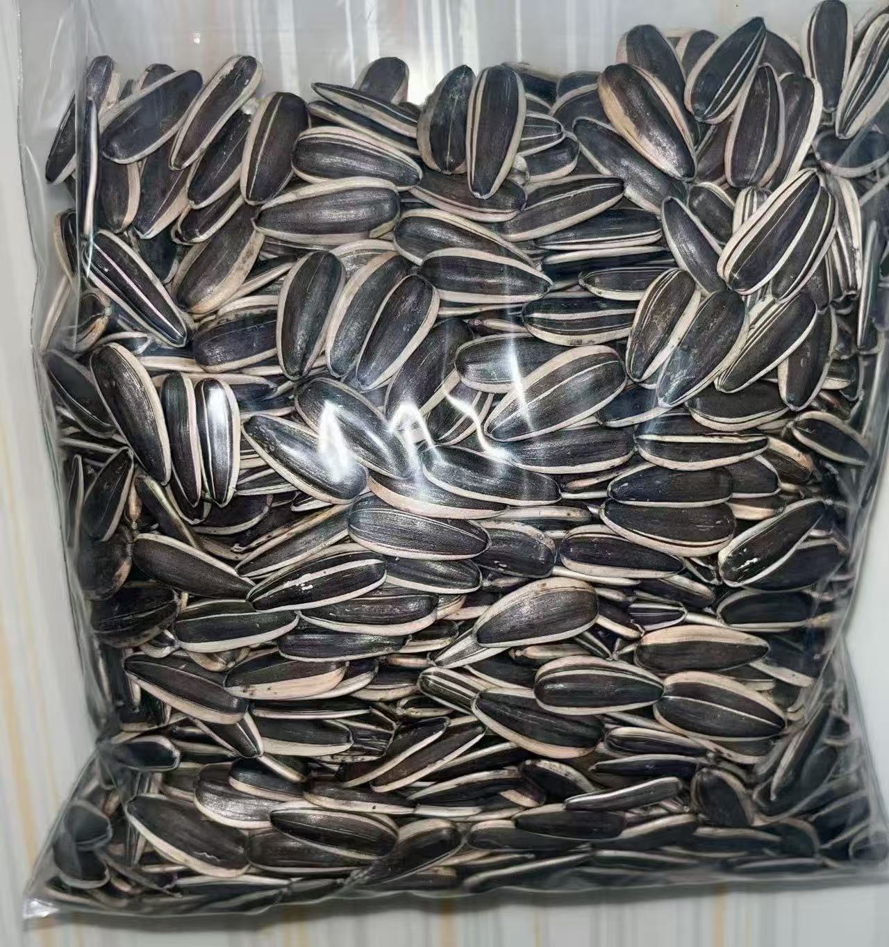 内蒙古新货原味361熟葵瓜子新鲜葵花籽休闲零食