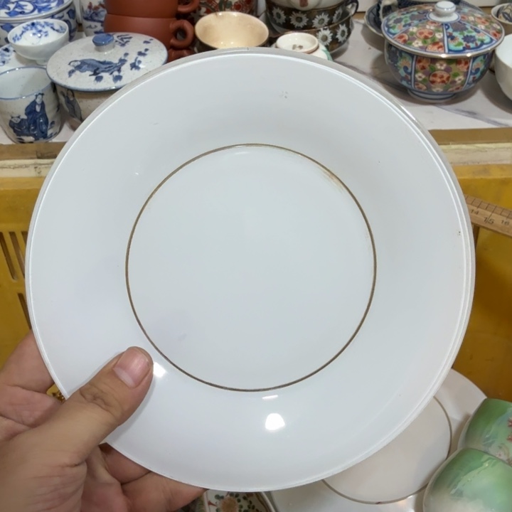 陶瓷推荐第二名20包邮