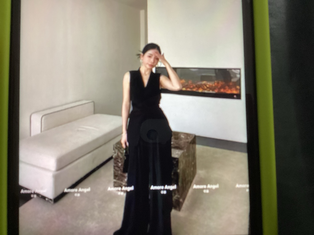 法式轻熟风原创设计时尚套装轻奢小众黑色显瘦气质