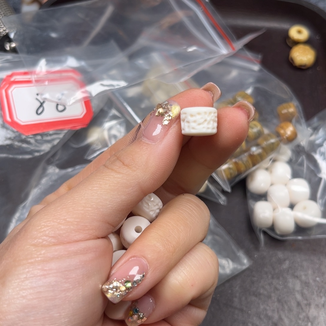 手串/手链驼骨编号16