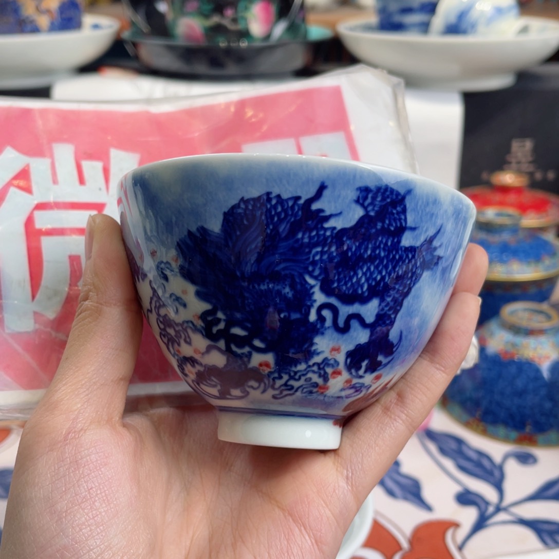 景德镇陶瓷学院美术学院