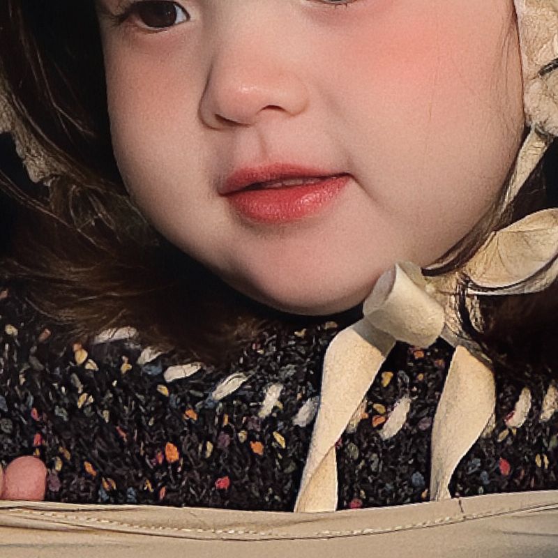 外套马甲丸右婴幼儿专用链接