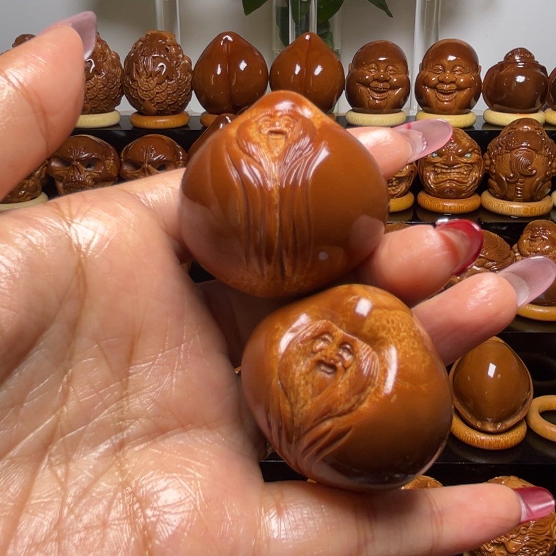 橄榄核手串/手链?橄榄核