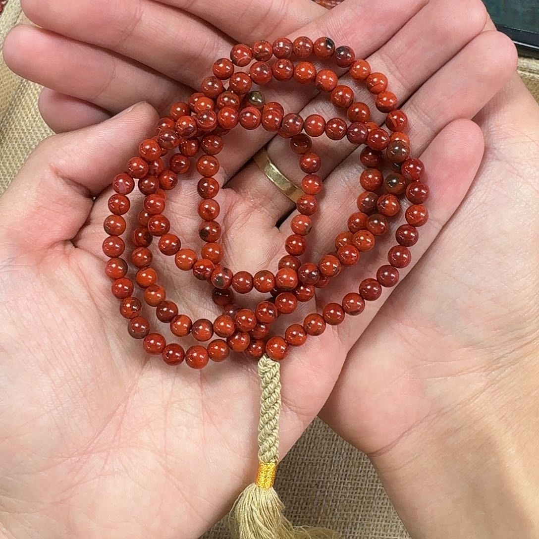 南红玛瑙手链未镶嵌用****6项链多圈原矿南红包浆5➕