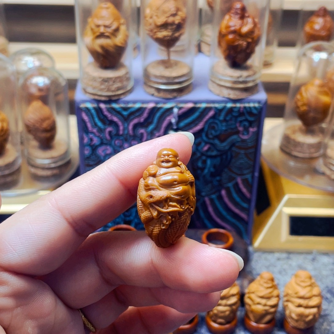 手串/手链橄榄核橄榄