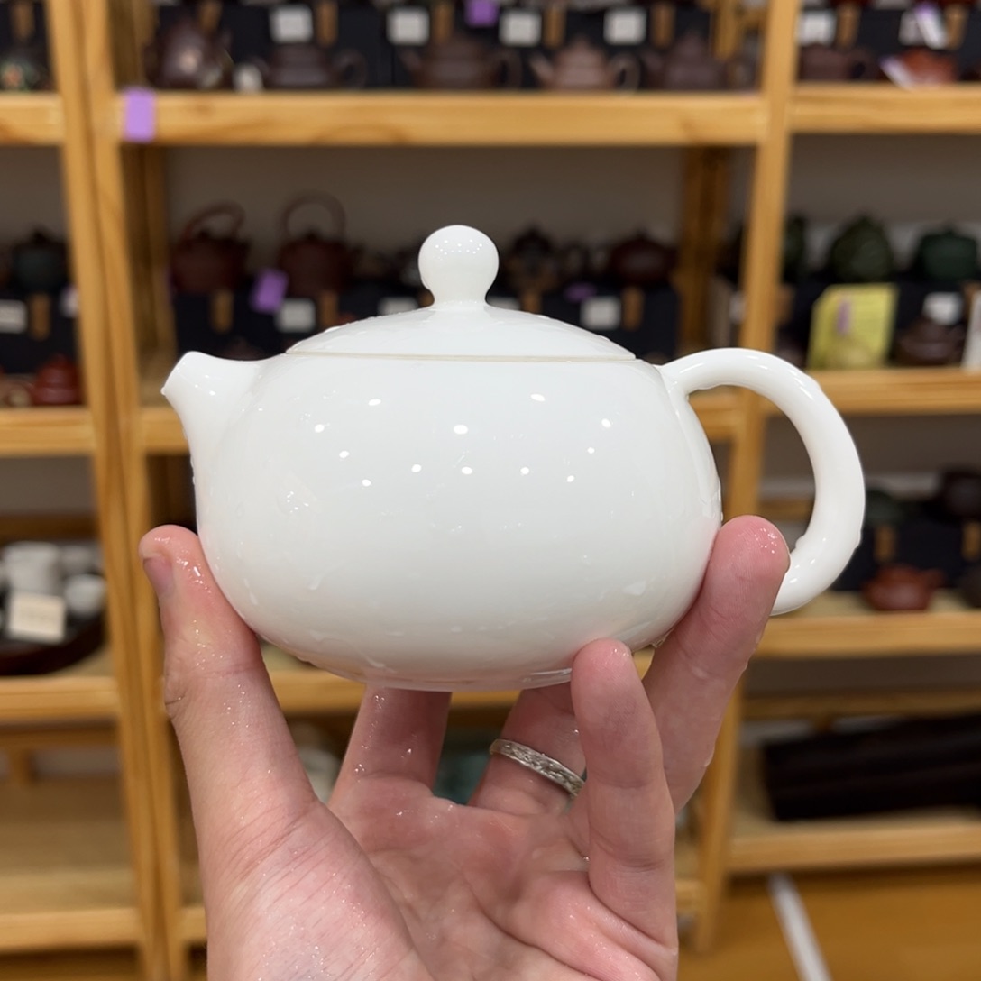 紫砂茶宠茶壶紫砂茶壶