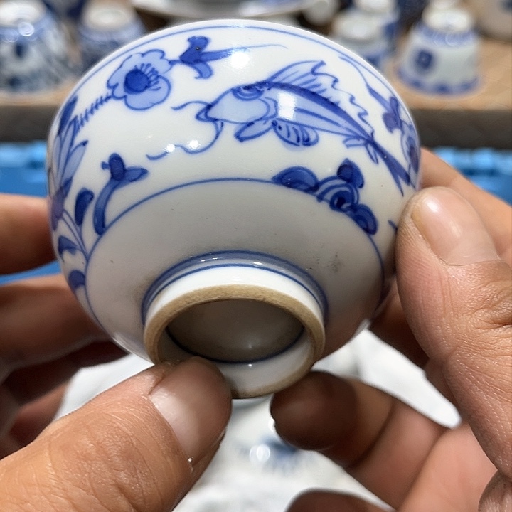 陶瓷茶玩榜第二十名