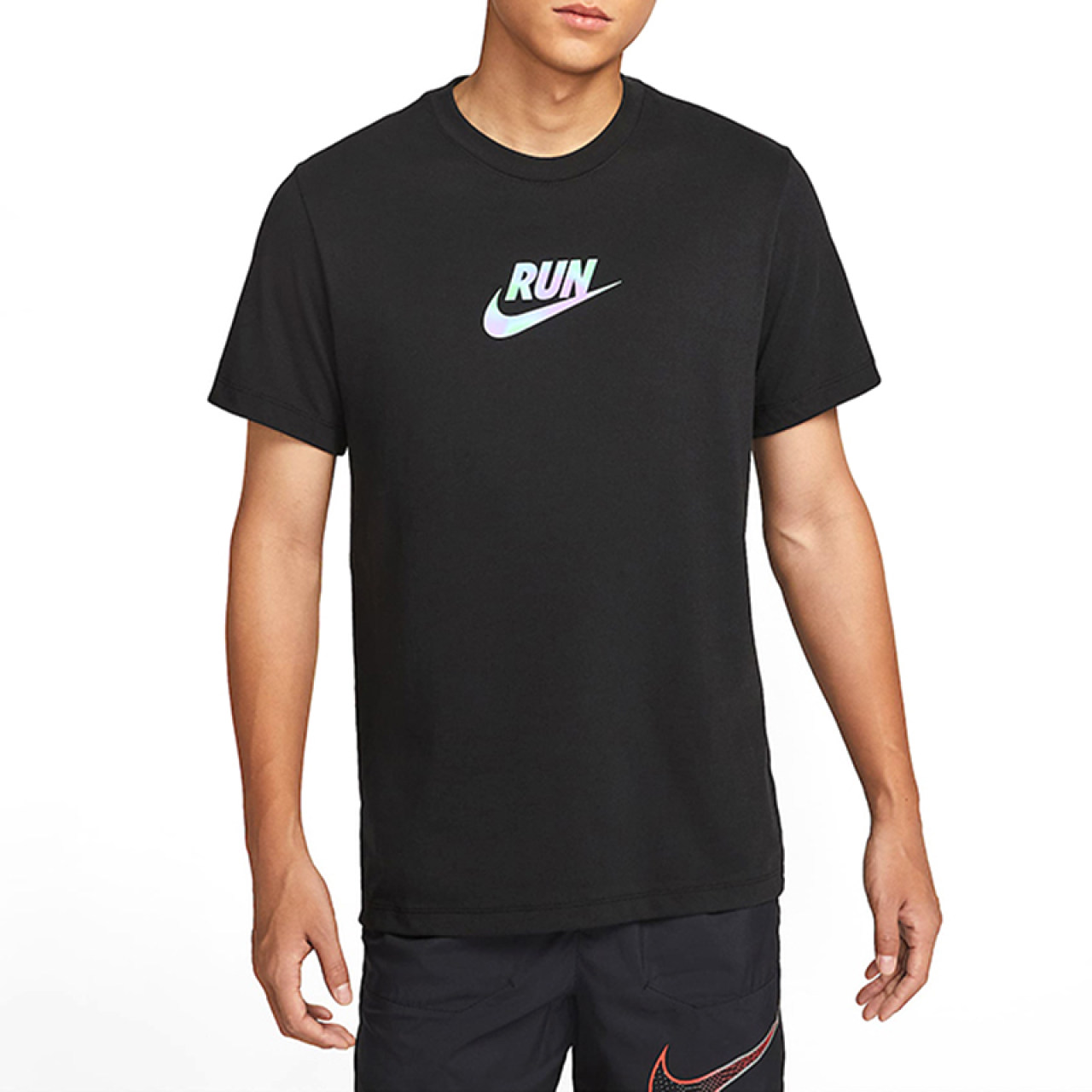 耐克/NIKE(官方正品)男款舒适休闲户外透气运动短袖IH9265010