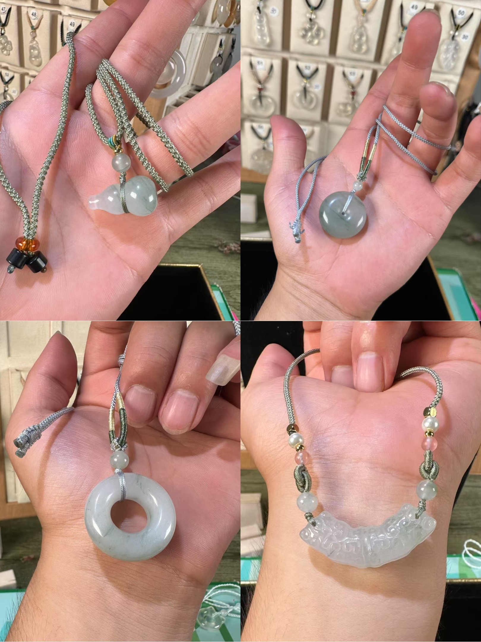 直播间天山翠多拍链接，多样性发货，拍一发一