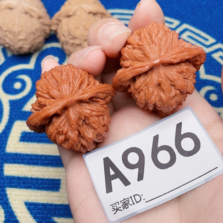 吊坠文玩核桃核桃