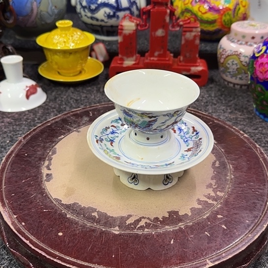 瓶摆件家居设计的