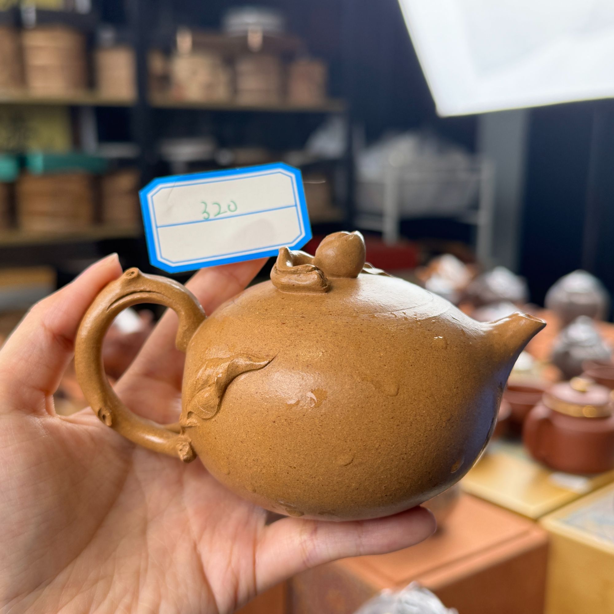 #320茶具茶器组合链接茶器专用