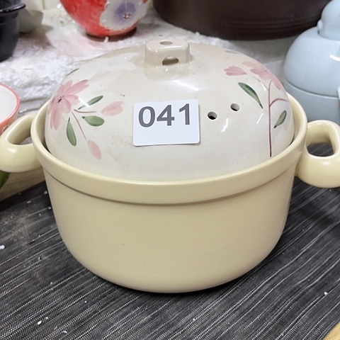 微瑕，明火口径20高度11，041，变形