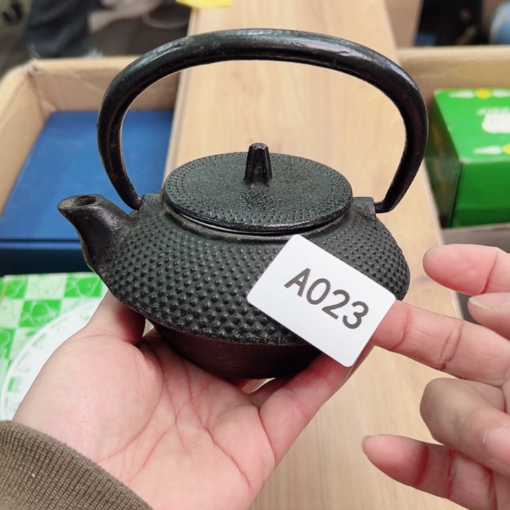 摆件一个瓷器默认微瑕