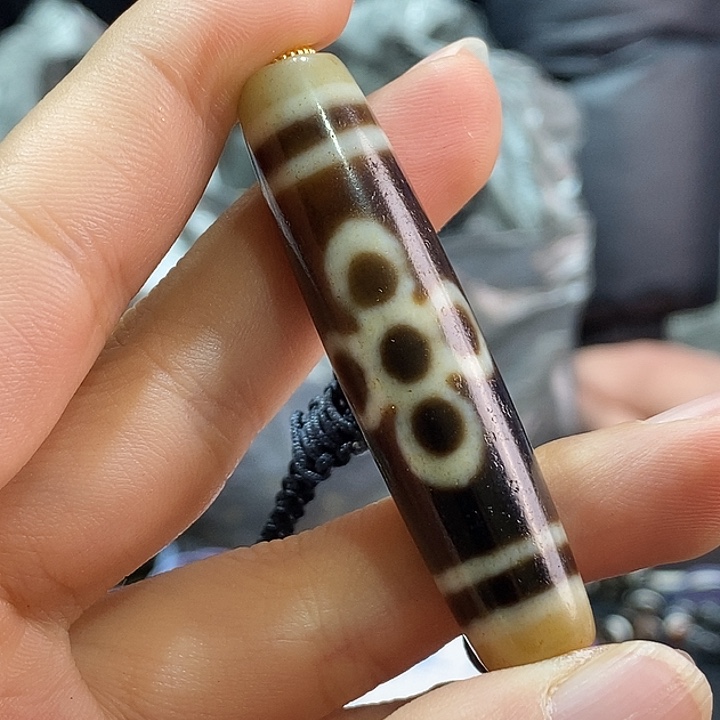 玛瑙/玉髓颈饰合金151