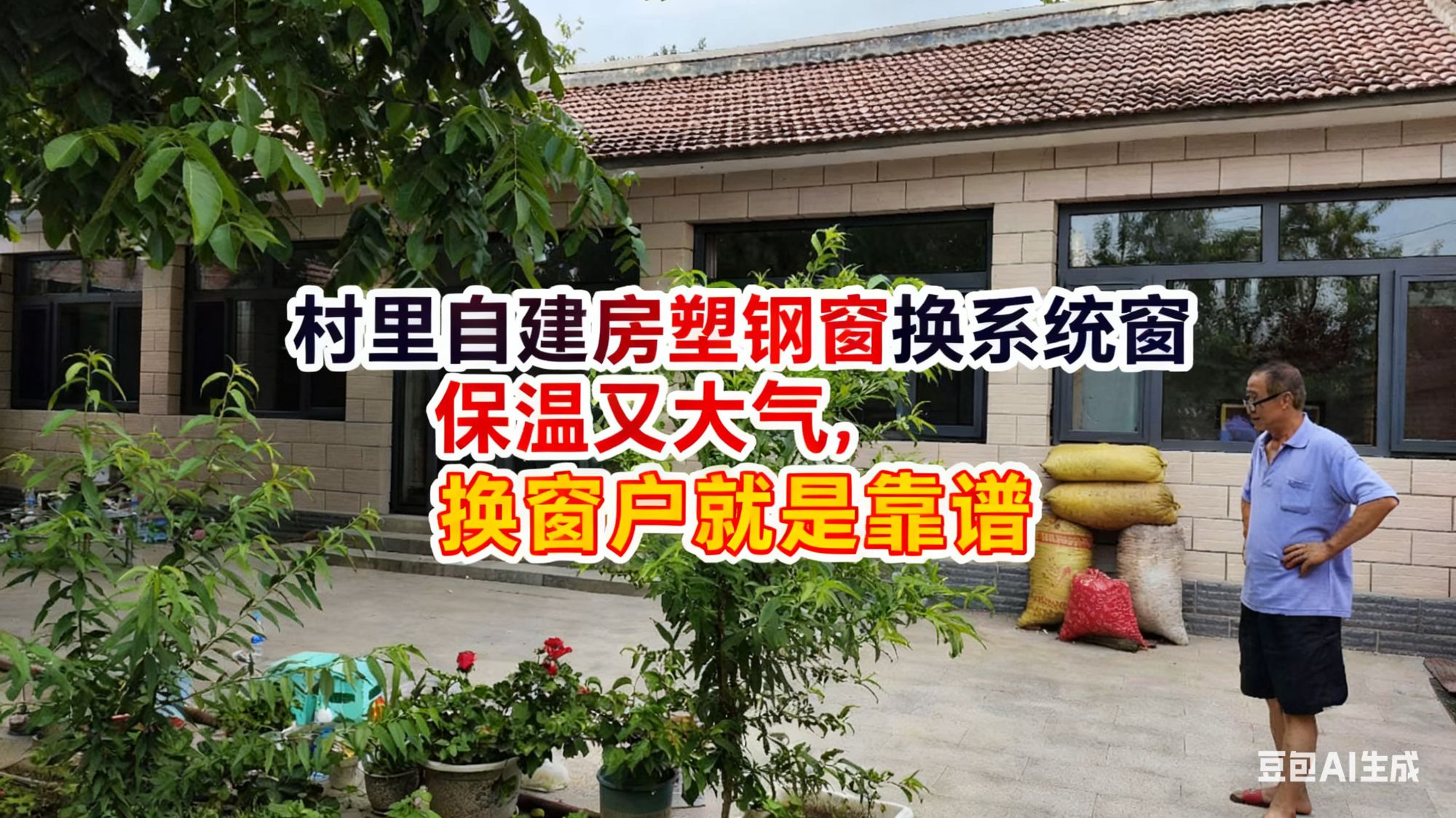 北京正规换窗晟文轩系统门窗断桥铝门窗隔音防风封阳台封窗断桥铝