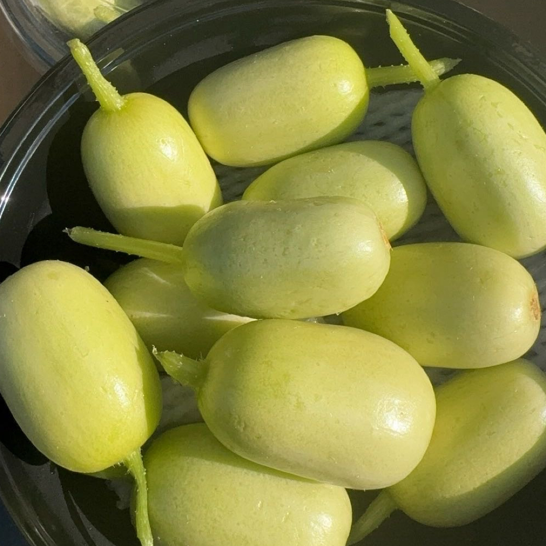 樱桃小黄瓜一盒装