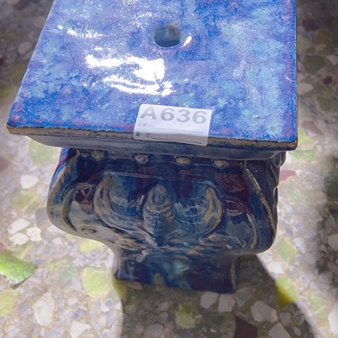 【闪购商品】琉璃手工艺品永***室A636 a a a a a a
