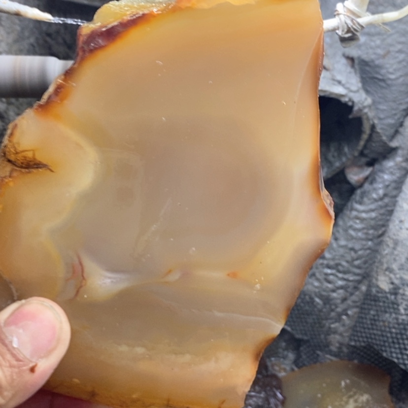 【闪购商品】定制玛瑙穿****下纯天然玛瑙