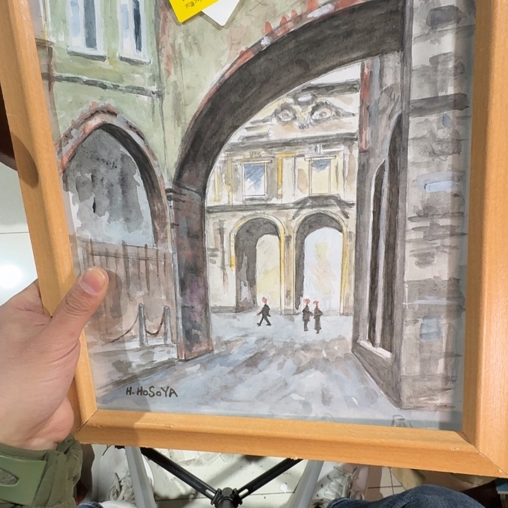 -***杰木手工艺品中古神话