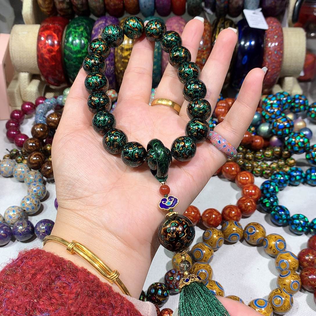 大漆珠1.5……娇…………………………