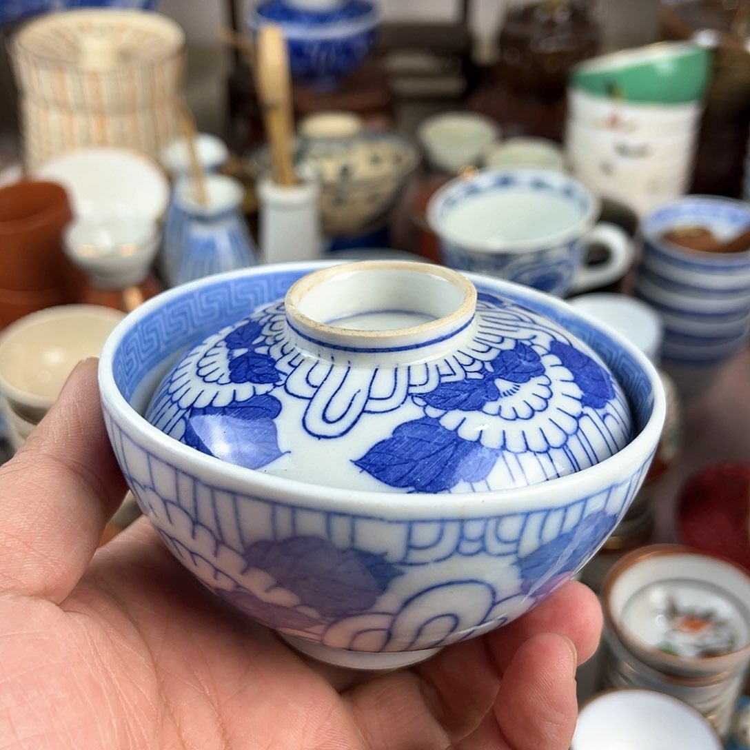 陶瓷艺术品陶陶瓷器