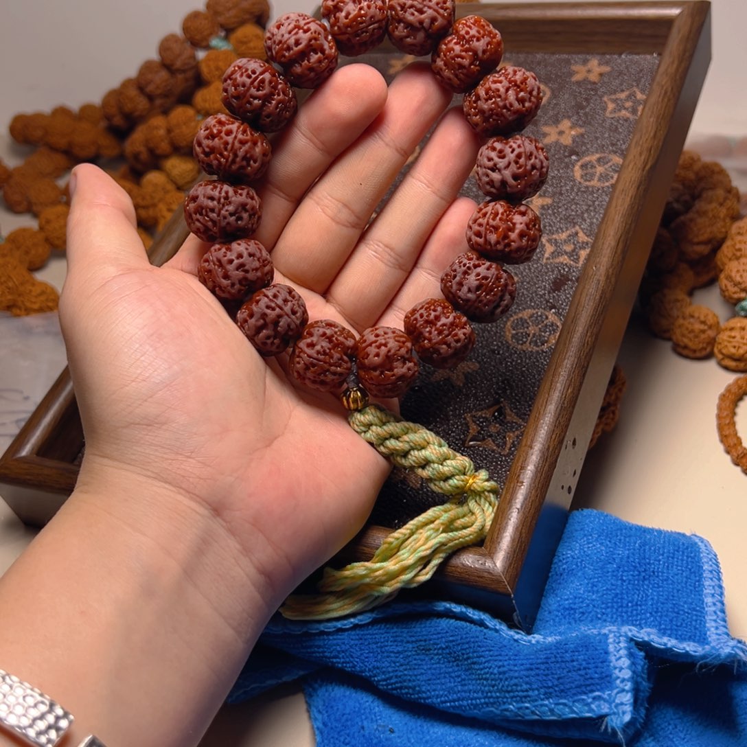 手串金刚菩提手串030