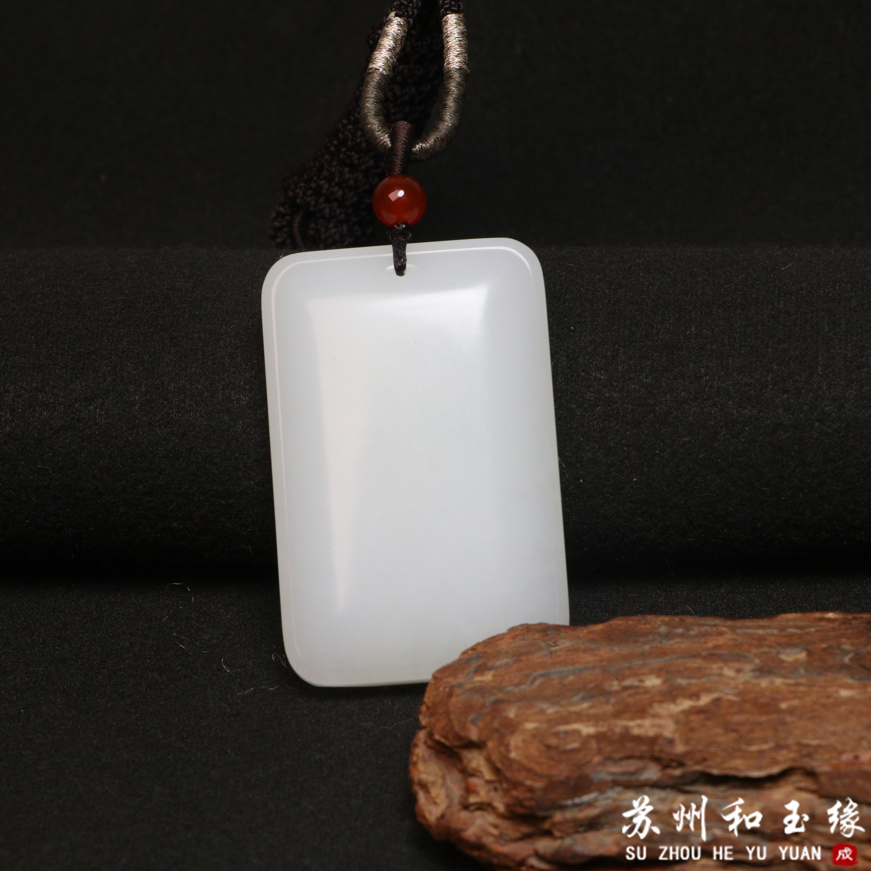 俄料无事牌38克男女士吊坠