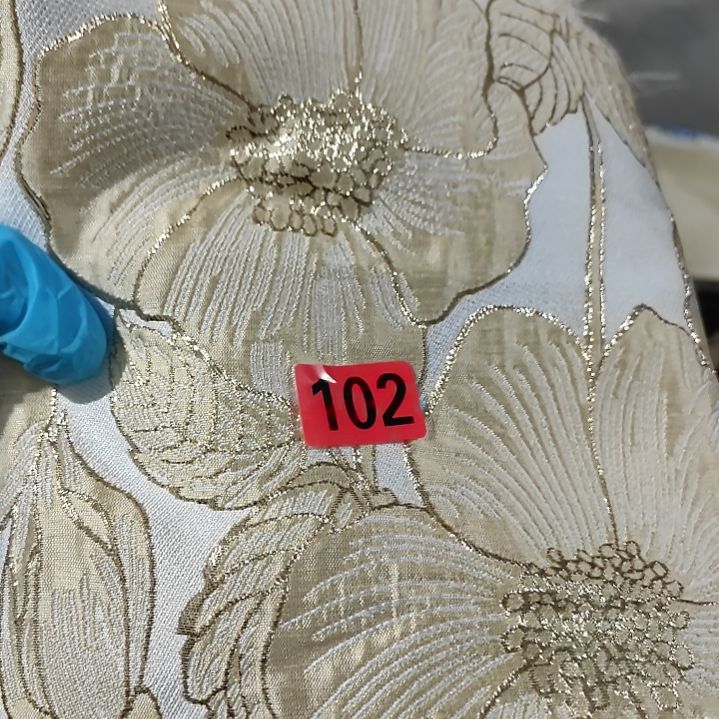 不***卡杂色豆（科檀/科特迪瓦檀木）