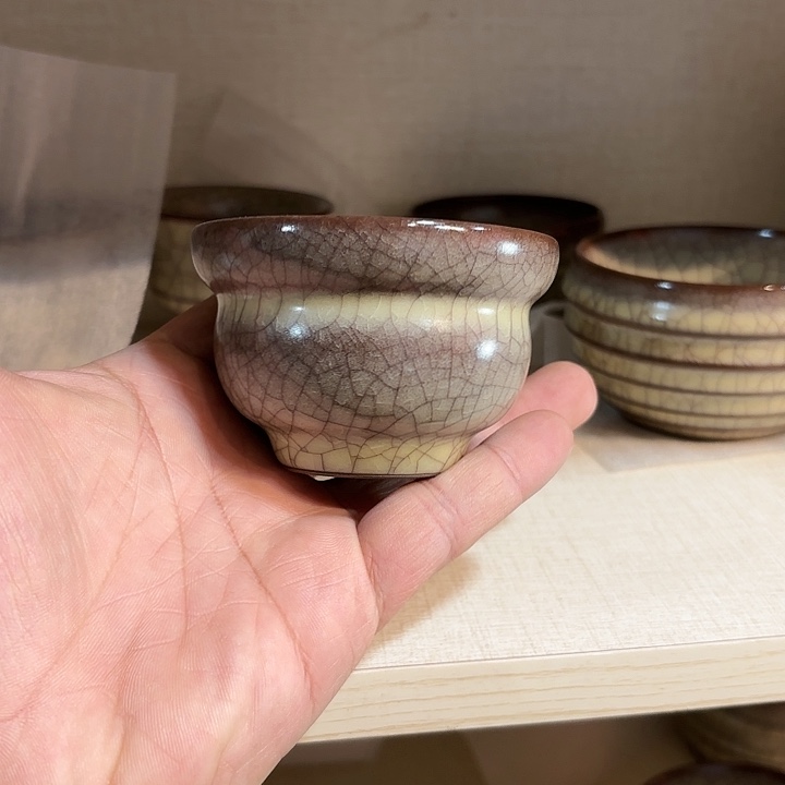 瓷片龙泉青瓷龙泉青瓷