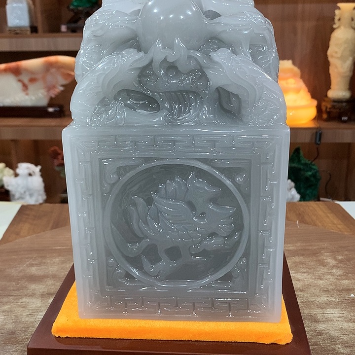 石材澄*家居摆件