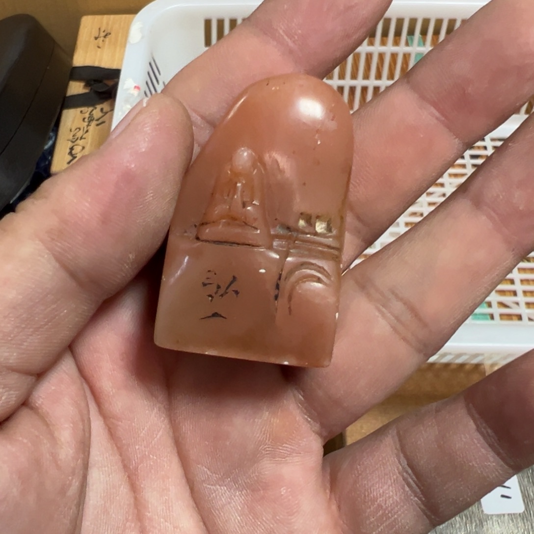 石材中古商品，理性购买