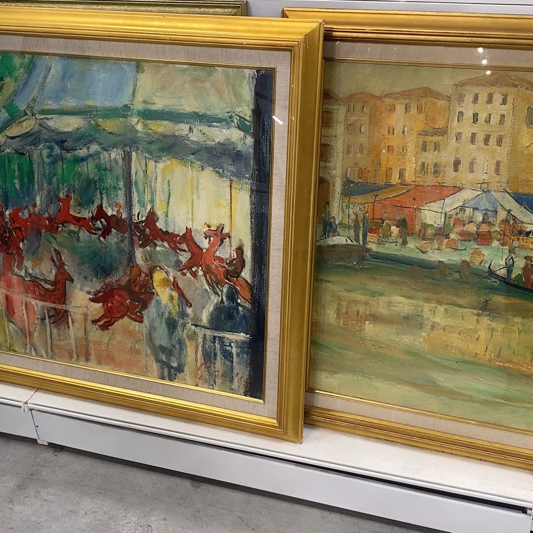 自***由精品剪纸作品欣赏