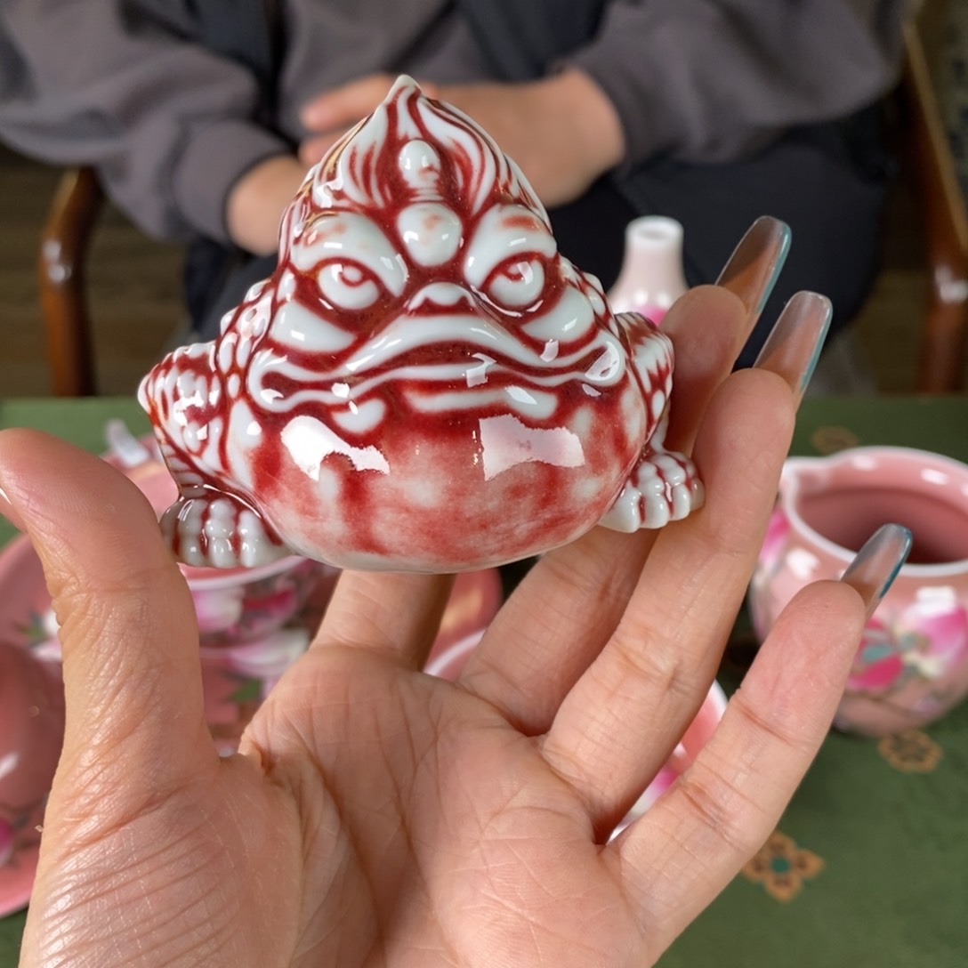 九鸣瓷艺九鸣瓷艺