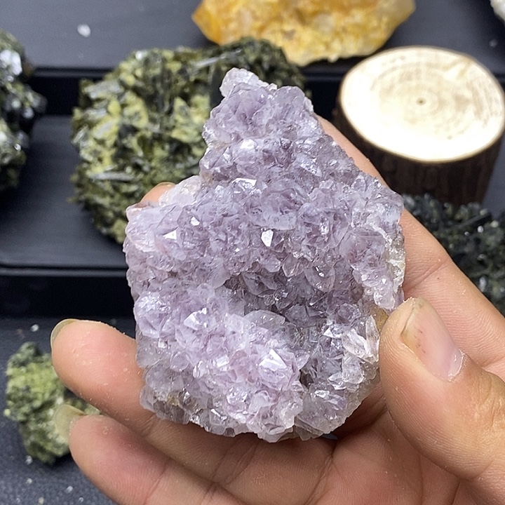 嗷***夜有机玻璃福利紫晶176