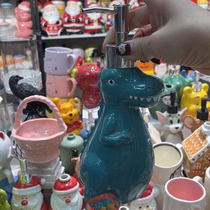 瓷片染色陶瓷福利完美慎拍