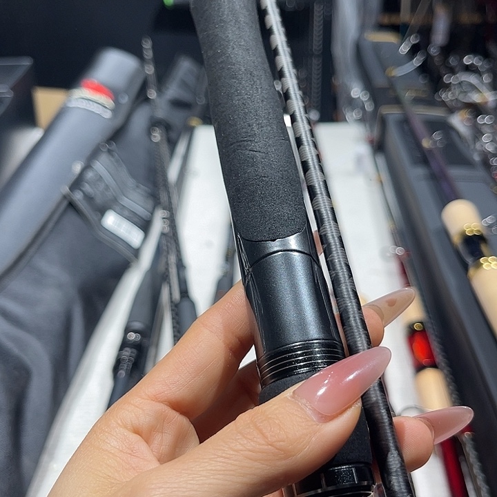 碳素3.8m2.1m2.4m2.7m