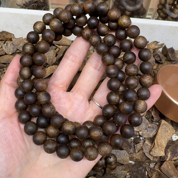 七***七沉香沉香香囊母树沉浮1.0规格66