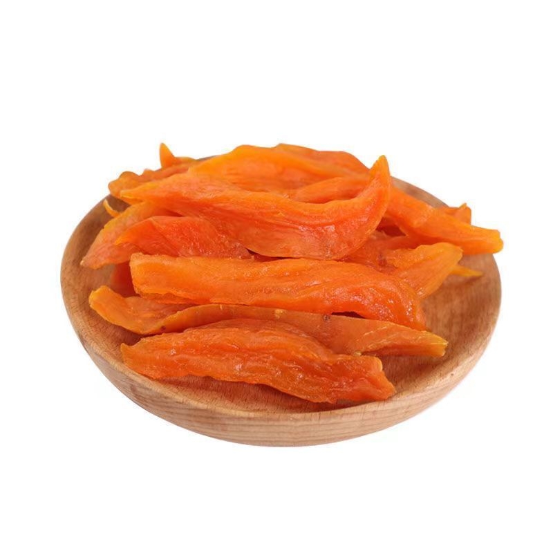 农家蜜薯干（烟薯25）纯手工制作零添加香甜软糯自然风干