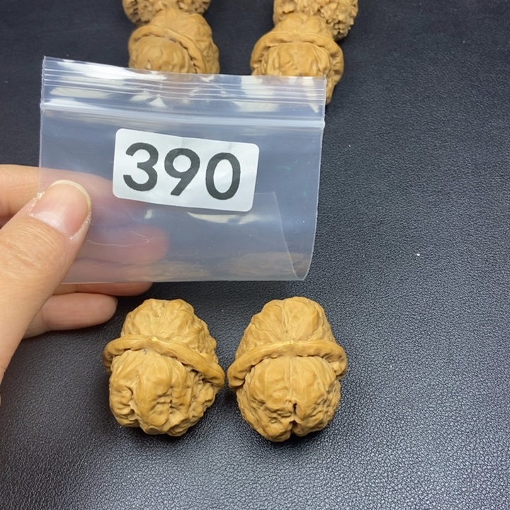 核桃手串/手链37蛤蟆微瑕