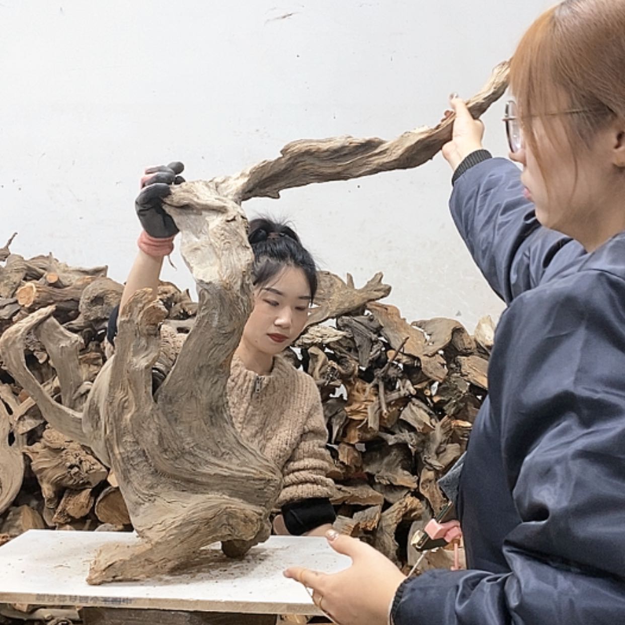 【闪购商品】柏木用****6我们都是好孩子