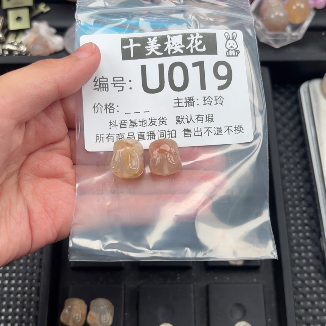 玛瑙/玉髓颈饰未镶嵌不***?